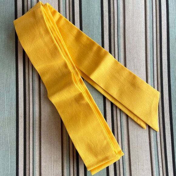 1950s Vintage-Style Swing Dress with Pockets - Picture 6 of 7